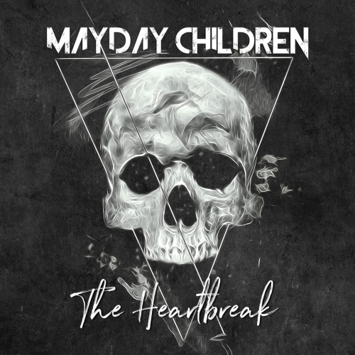 Mayday Children - The Heartbreak (EP) (2019)