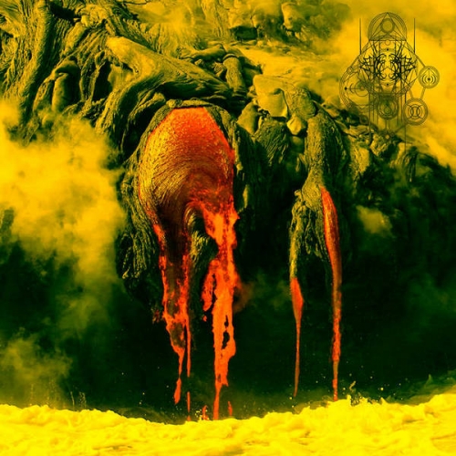 Nekrasov - Lust of Consciousness (2019)