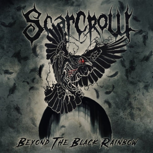 Scarcrow - Beyond the Black Rainbow (2019)