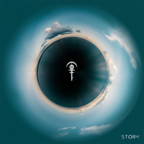 Alta Cura - Storm (EP) (2019)