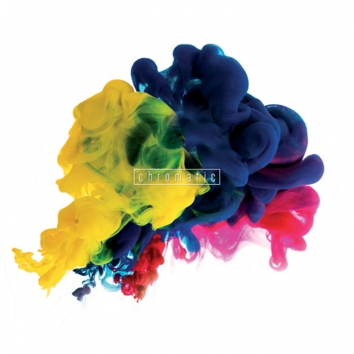 A Caustic Fate - Chromatic (2019)