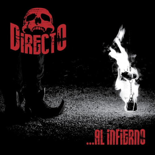 Directo - … Al Infierno (2019)