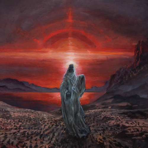 Forlet Sires - Holy (2019)