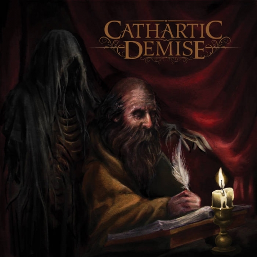 Cathartic Demise - Cathartic Demise (EP) (2019)