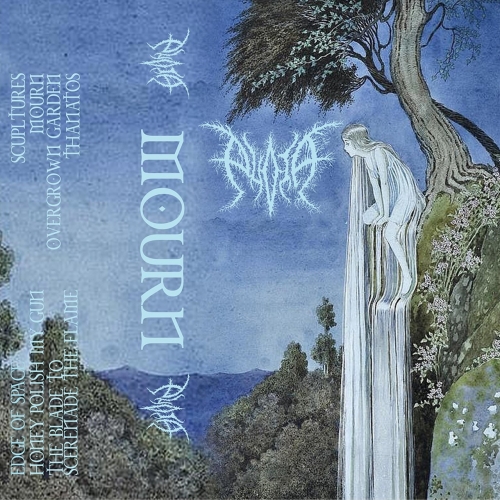 Phota - Mourn (2019)