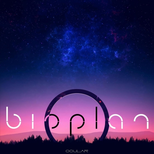 Bioplan - Ocular (EP) (2019)