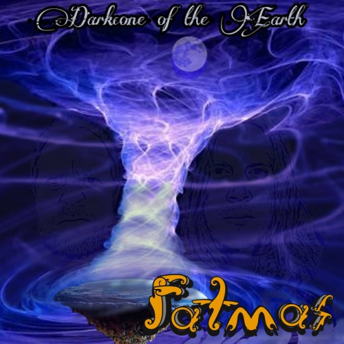 Fatmas - Darkcone of the Earth (2019)