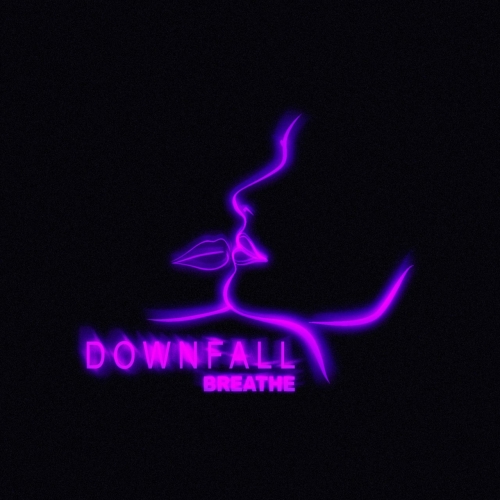 DownFall - Breathe (EP) (2019)