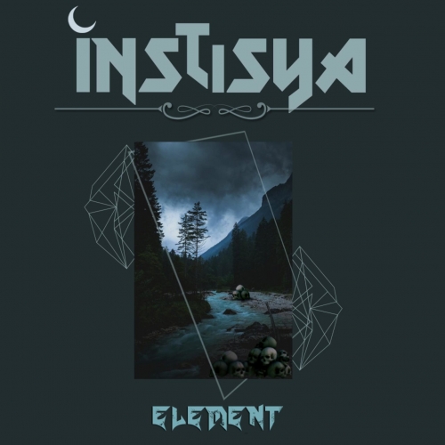 Instisya - Element (EP) (2019)