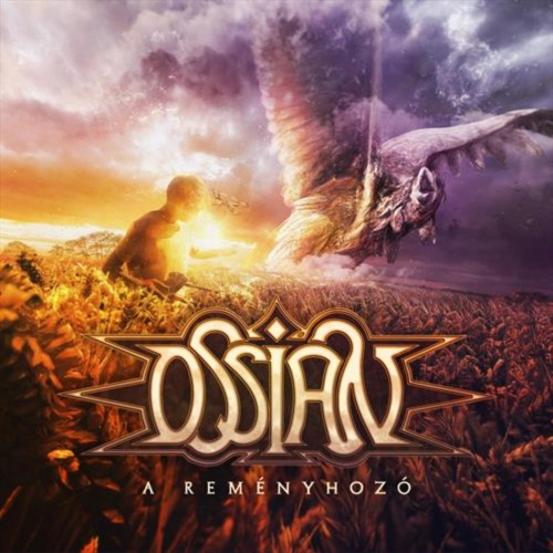 Ossian - A Reményhozó (2019) (DVD9)