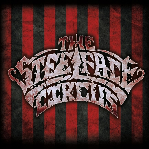 The Steelface Circus - The Steelface Circus (EP) (2019)