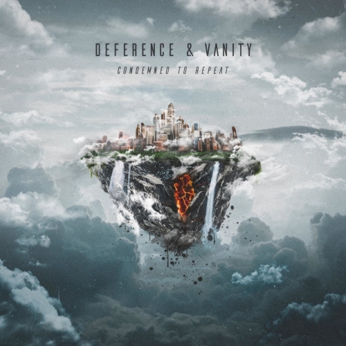 Deference & Vanity - Condemned to Repeat (EP) (2019)