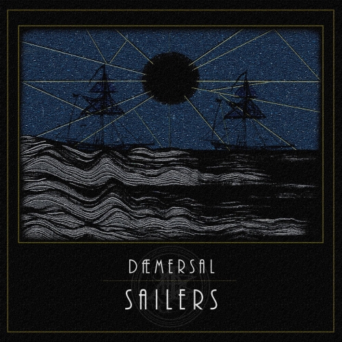 Dæmersal - Sailers (EP) (2019)