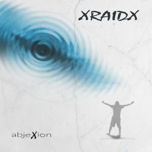 Xraidx - Abjexion (2019)