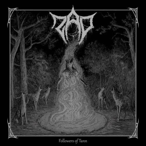Zad - Followers of Tann (2019)