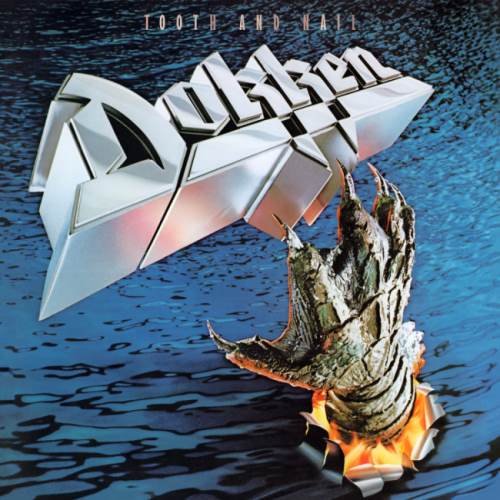 Dokken - Тооth аnd Nаil (1984) [2014]