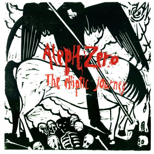 Aleph Zero - The Elliptic Journey (2019)