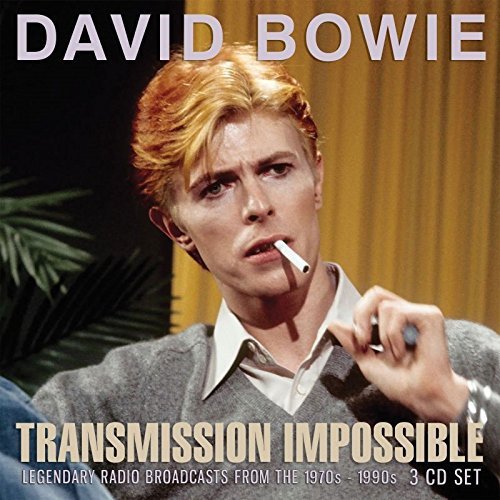 David Bowie - Transmission Impossible (2018)