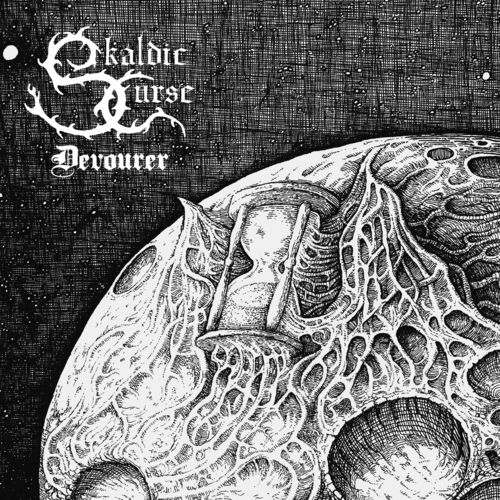 Skaldic Curse - Devourer (2019)