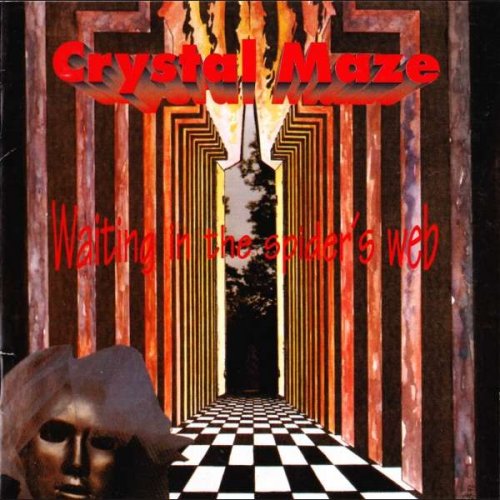 Crystal Maze - Waiting In The Spider's Web (1987)