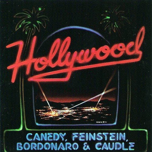 Canedy, Feinstein, Bordonaro & Caudle - Hollywood (1986)