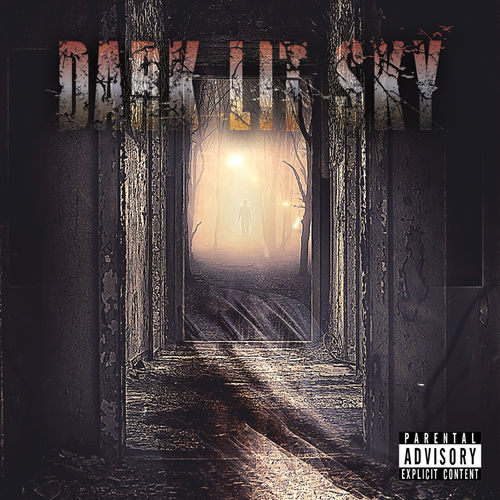 Dark Lit Sky - Dark Lit Sky (2019)