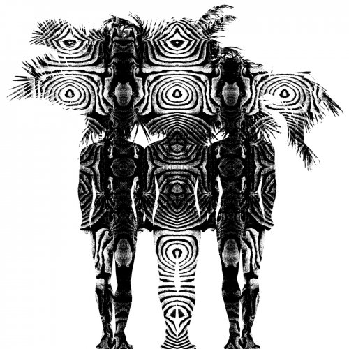 GHOLD - Inputchaos (2019)