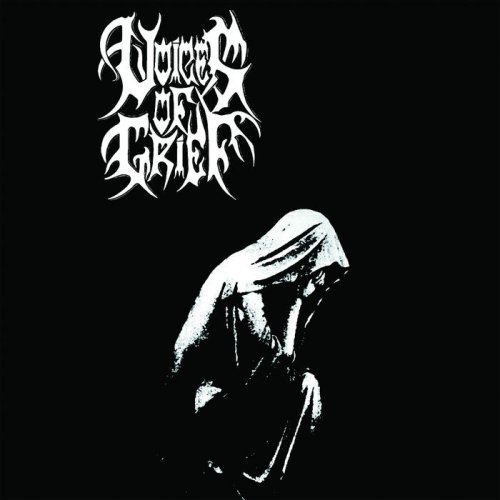 Voices Of Grief - Voices Of Grief [EP] (2019)