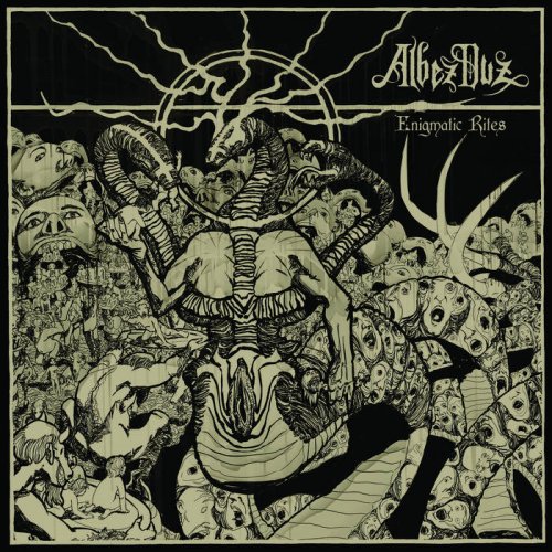 Albez Duz - Enigmatic Rites (2019)