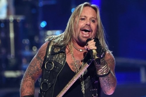 Vince Neil - Discography (1993-2010)