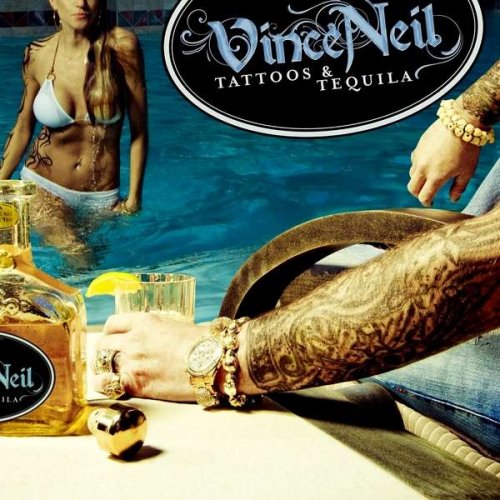 Vince Neil - Discography (1993-2010)