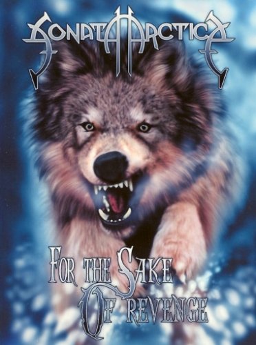 Sonata Arctica - For The Sake Of Revenge (Live in Tokyo 2005) (2006)