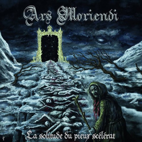Ars Moriendi - La solitude du pieux scélérat (2019)