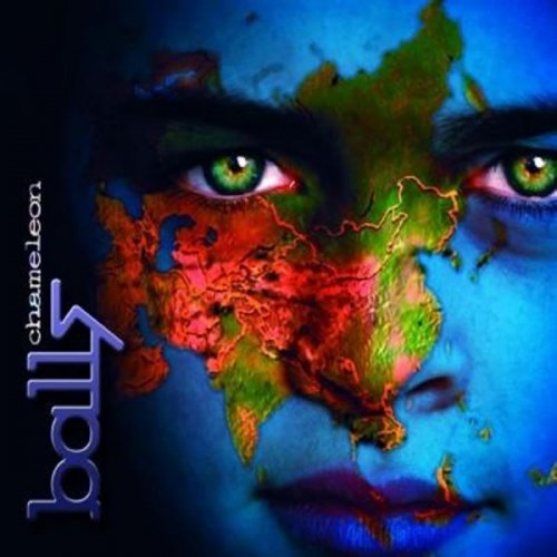 Balls - Chameleon (2008)