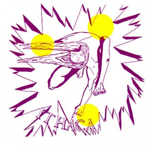 Ithaca - A Game For All Who Know (1973)