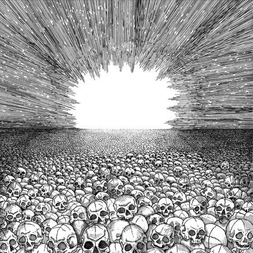 Tomhet - Tomhet (2019)