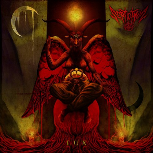Septicemia - Lux (2017)