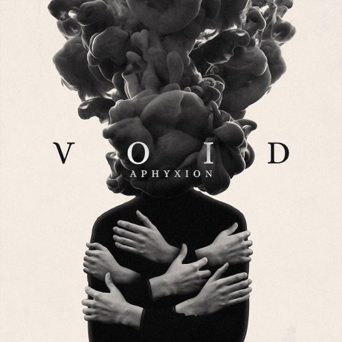 Aphyxion - Void (2019)
