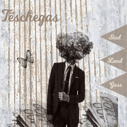 Teschegas - Stad, Land, Goss (2019)