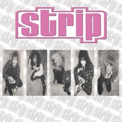 Strip - Strip (2019)