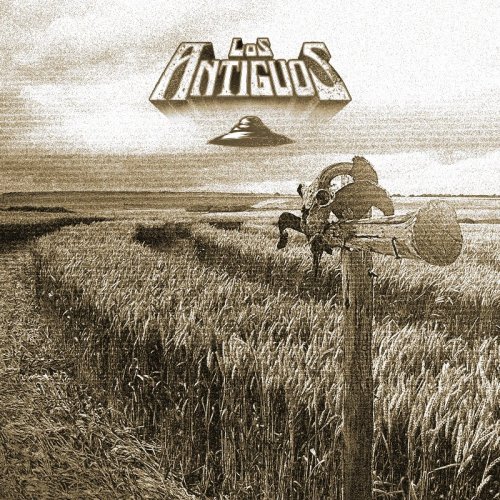 Los Antiguos - Oro para las Naves (2019)