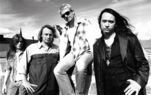 Demon Drive - Discography (1995-2003)