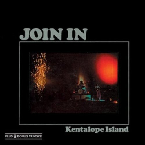 Join In - Kentalope Island (1974)