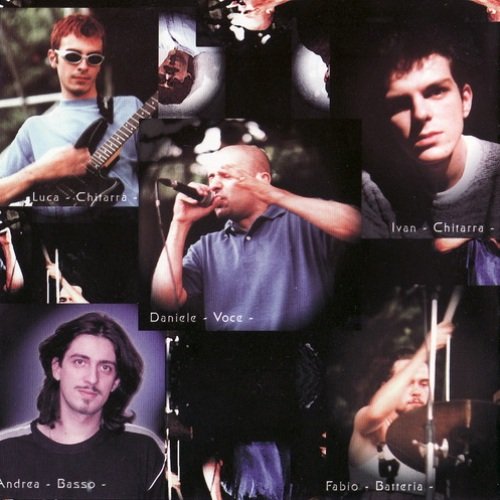 Imagin' Aria - Discography (1996-2006)