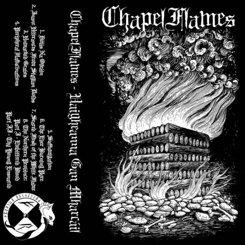 Chapelflames - Uaigheanna Gan Mharcáil (2019)