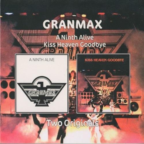 Granmax - Discography (1976-1978)