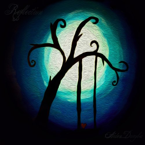 Aiden Duryba - Reflection (2019)