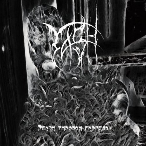 Tash - Death Through Madness (2019)