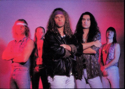 ZAR - Discography (1990-2016)