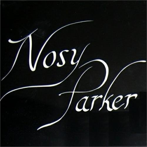 Nosy Parker - Nosy Parker (1975)